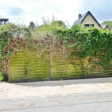 Daire Ferienhaus 